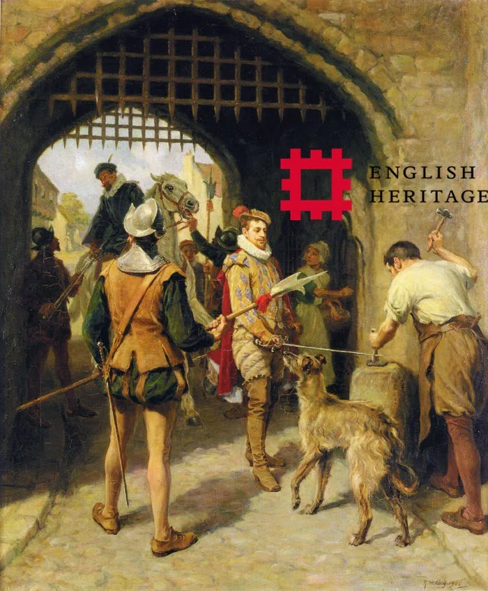 Tudor Newcastle