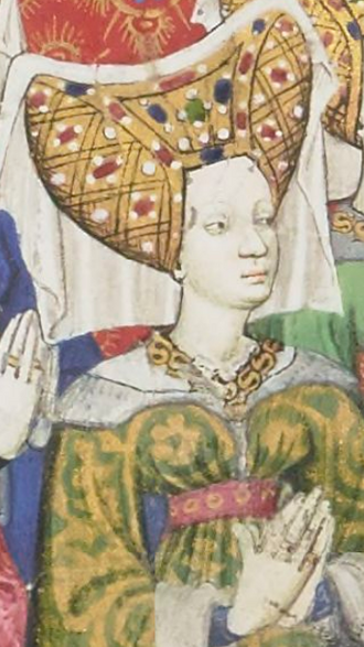 The Woman who Would be Queen: The Life of Cecily Neville, Duchess of York
