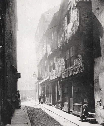 Bringing a castle rogue out of the shadows: The case of “Black Jackey” Johnson