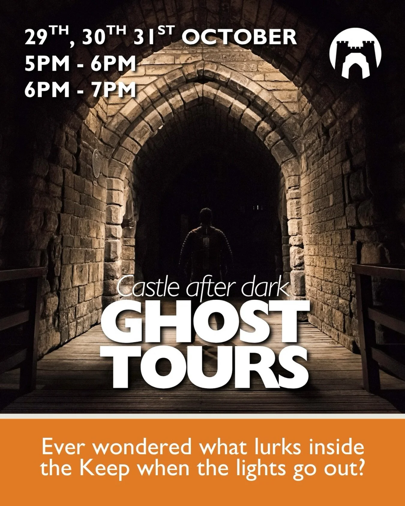 🚨Tickets live now!🚨

👻Enter the castle&hellip; if you dare!

🔗https://newcastlecastle.bytable.net/menu

#halloween #daysout #toon #newcastle #ghosts