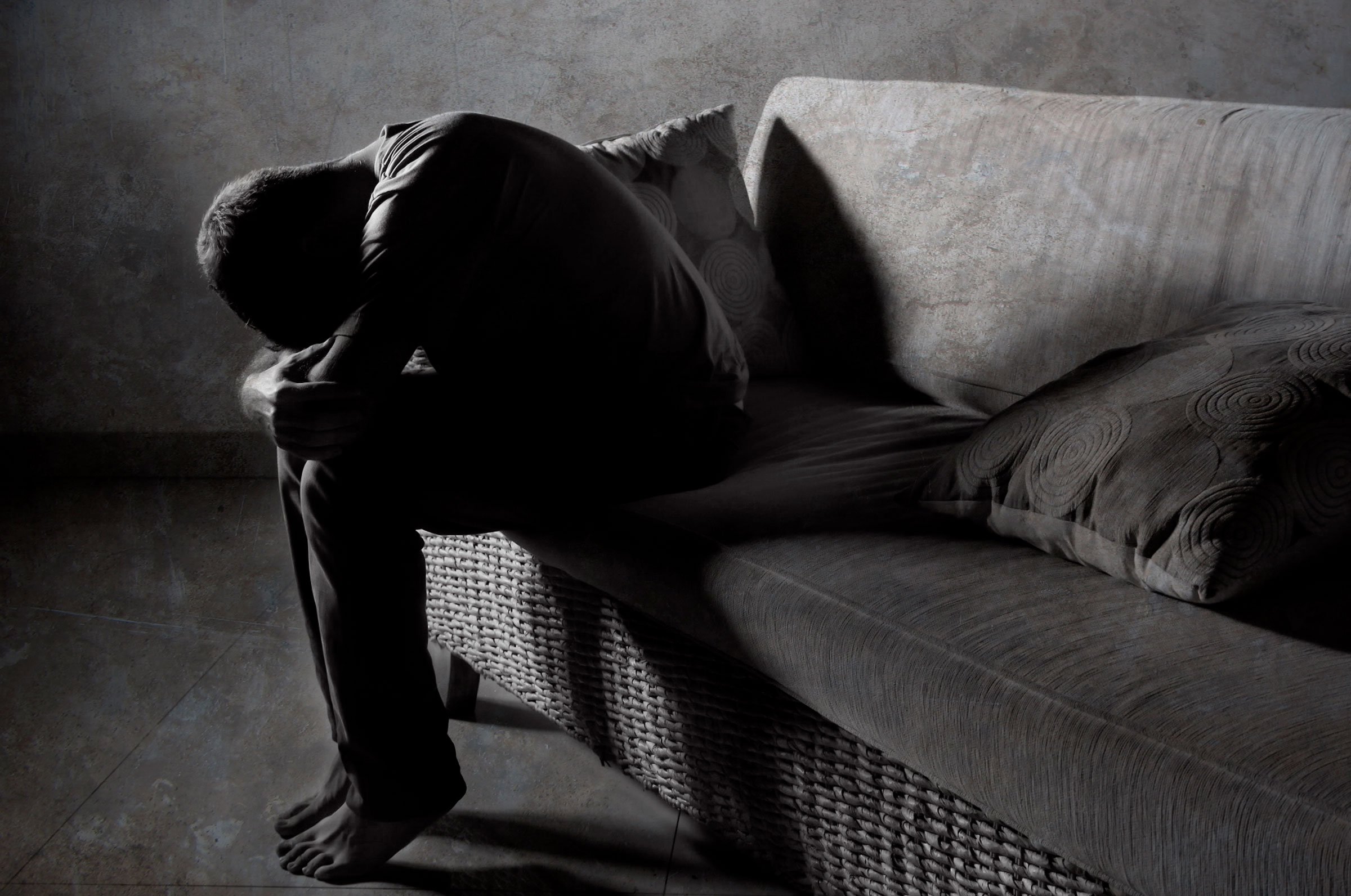 Why Many Survivors Never Identify Their Experiences as Sexual Victimization