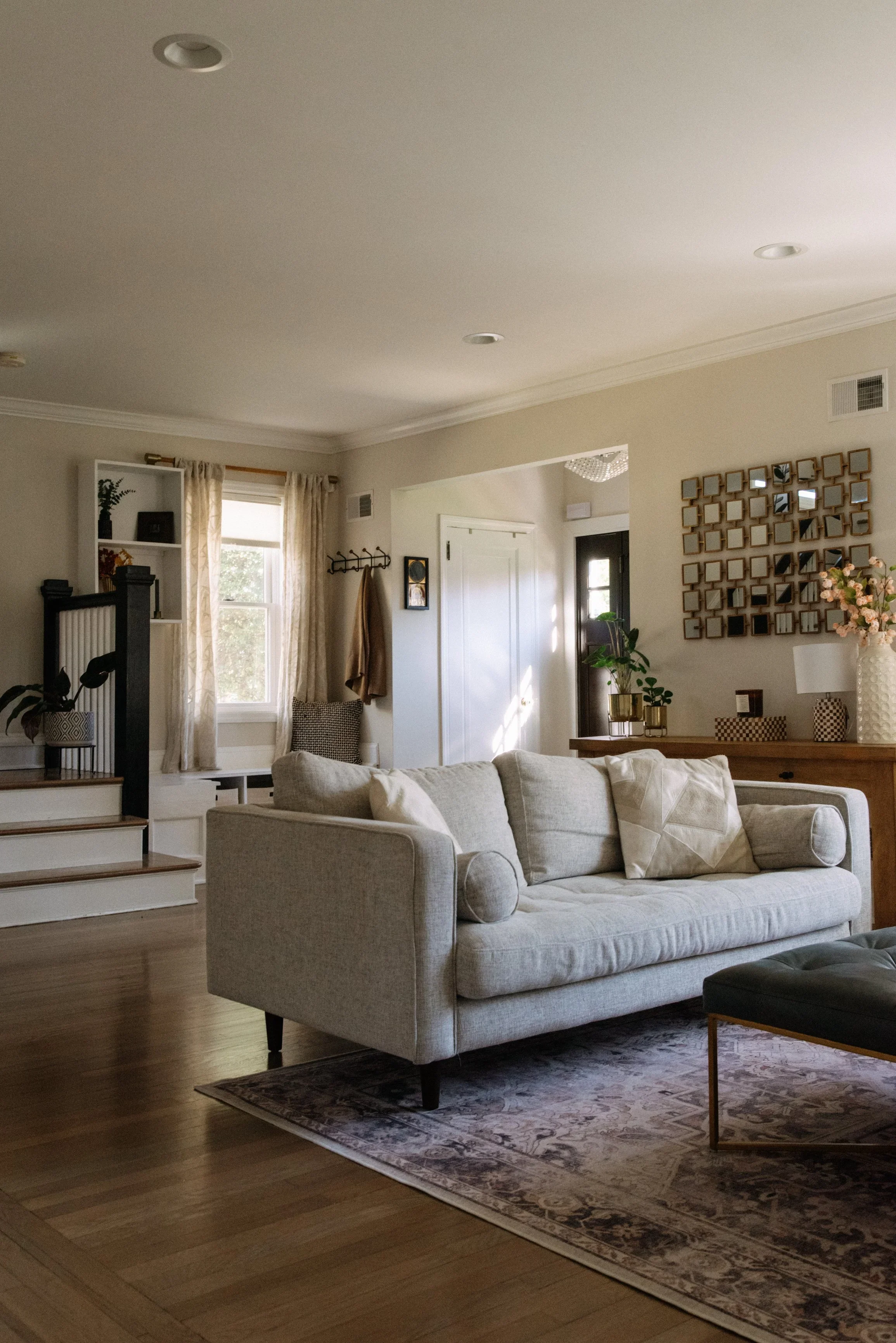 Fall in Love With Your Home Again: Design Ideas That Spark Comfort and Connection