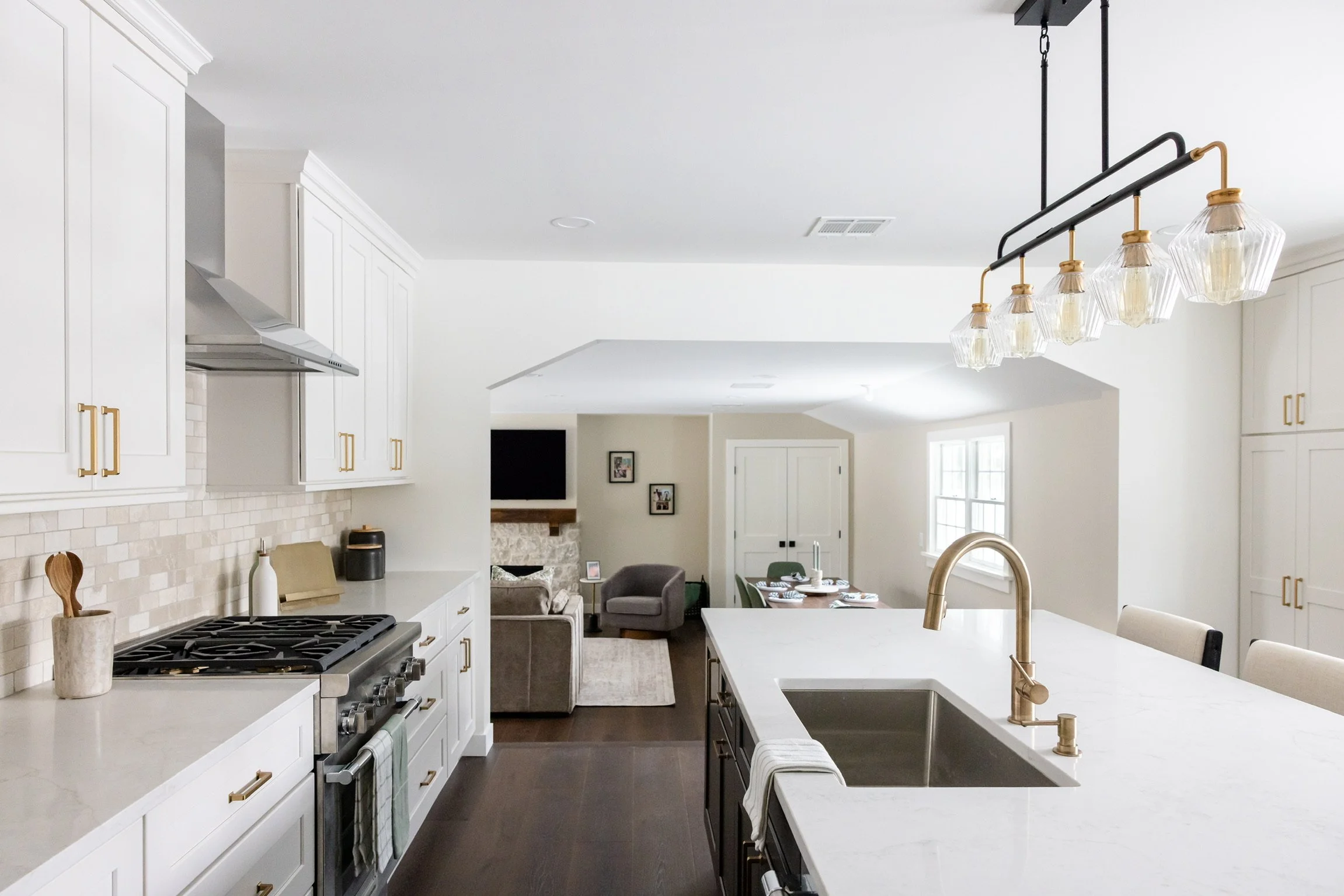 5 Design Mistakes That Make a Home Feel Chaotic (And How to Fix Them)