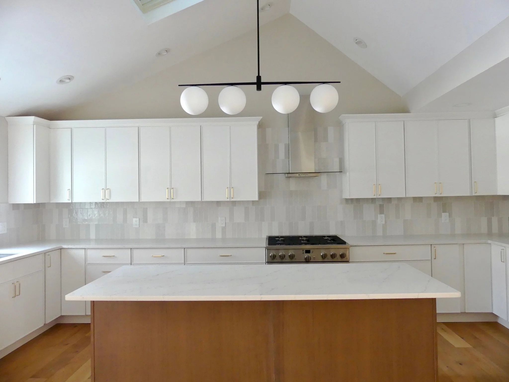 Why Summer Is the Best Time to Renovate Your Kitchen