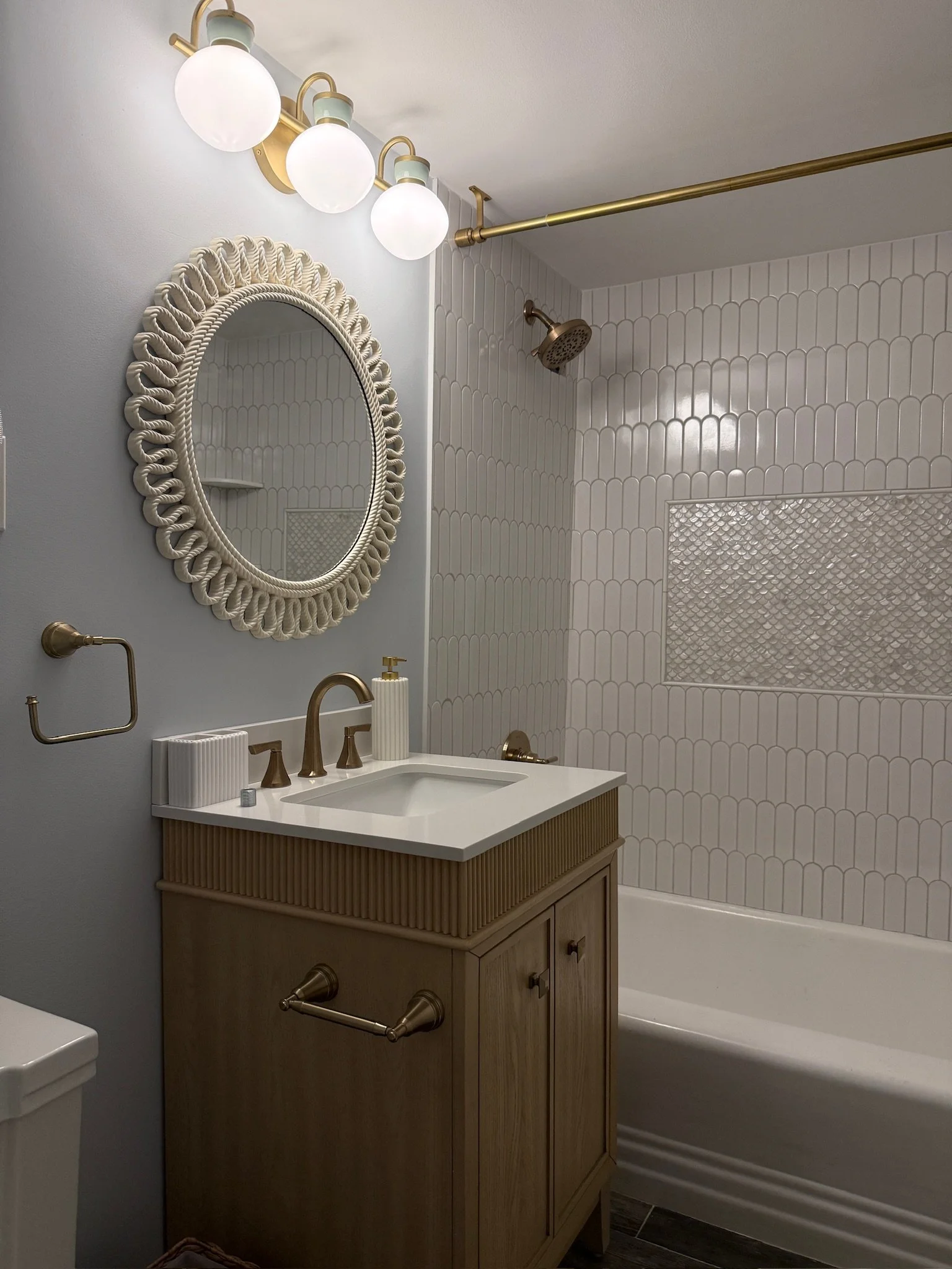 Interior Design Is More Than Picking Paint Colors — Here’s What Working With Hannah Really Looks Like