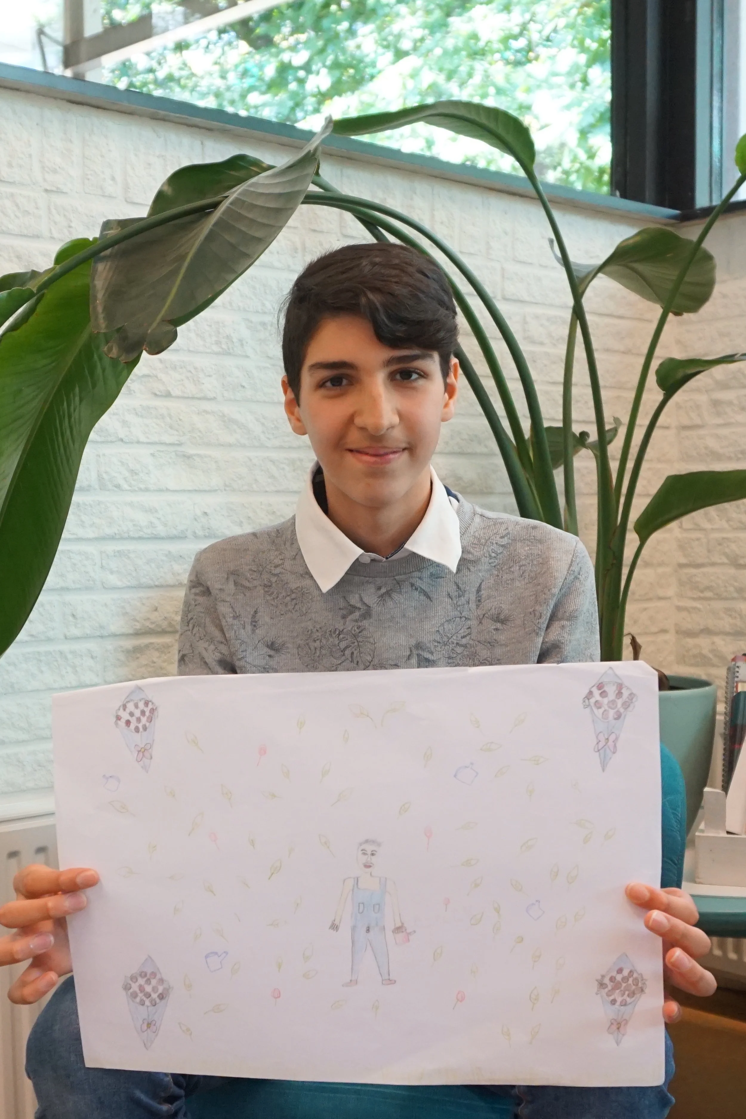 Tuinman Mohamed .JPG