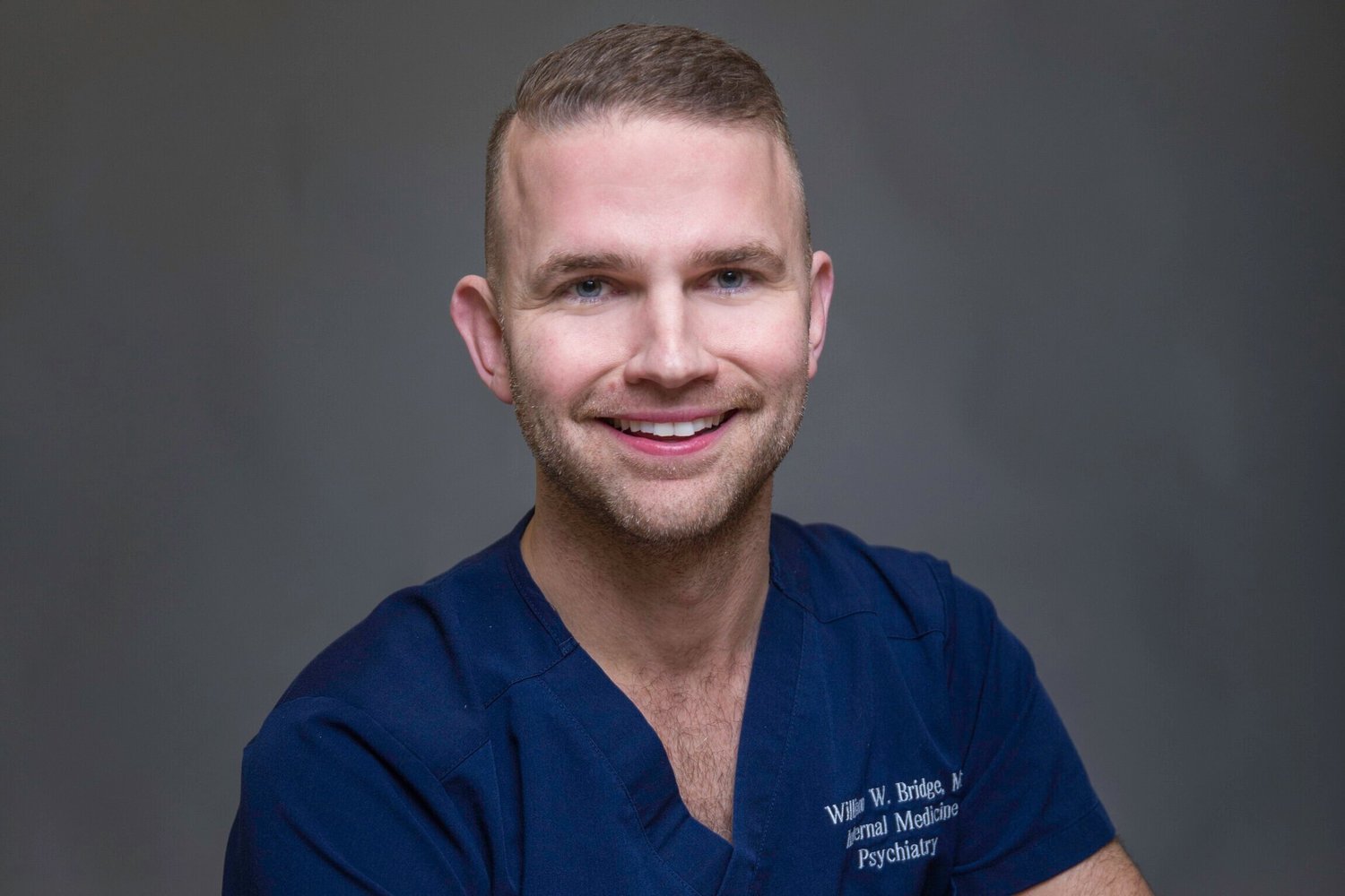 Private Psychiatrist — Carolina Psychiatry