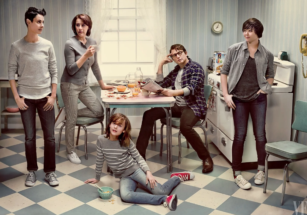 VANITY FAIR