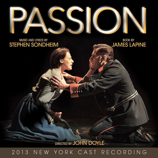 Passion (2013 New York Cast Recording)