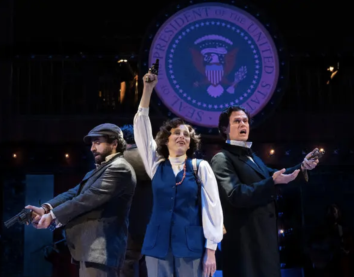 BROADWAY.COM