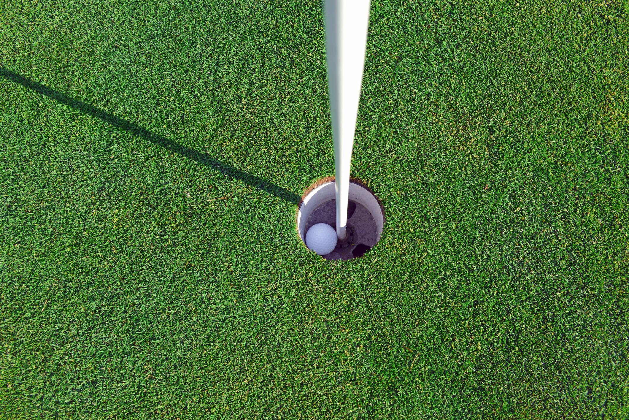 Hole N One Sponsor