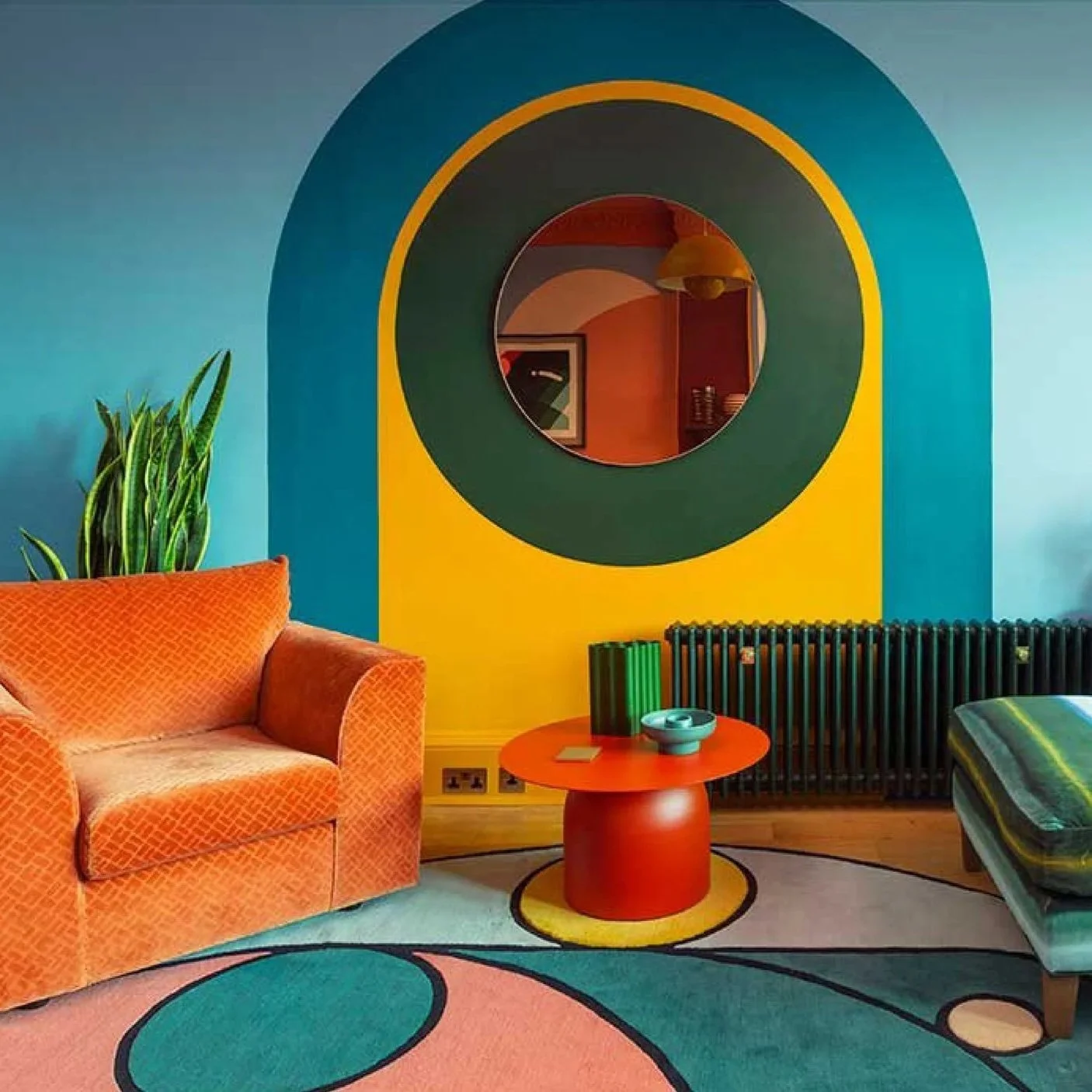 Global Trends Report