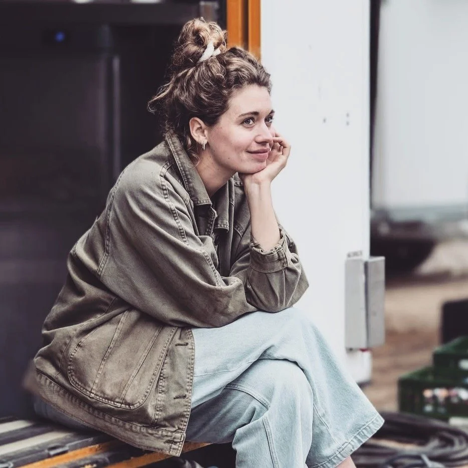 Farewell &amp; New Beginnings

After years of being our weekend hero, we will soon have to say goodbye to Fien. Always cheerful, incredibly hardworking, and a true cornerstone of our team.

She recently graduated as a physiotherapist, and in October 