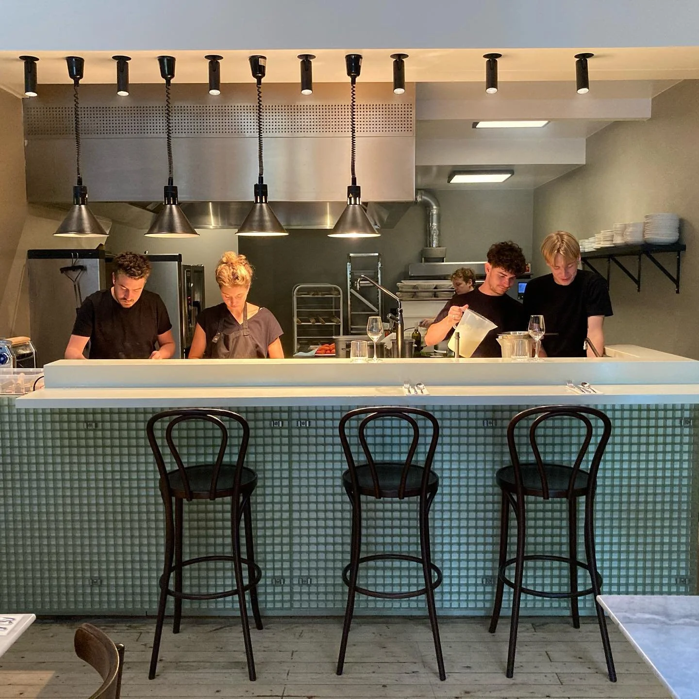 ⠀
ALBUM ZOEKT⠀
⠀
Fulltime keukenmedewerker, ervaring is een fijn pluspunt.
Wij werken van woensdag tot en met zaterdag.
Zondag, maandag en dinsdag vrij.
info@albumantwerpen.be
-⠀
⠀
ALBUM IS LOOKING FOR⠀
⠀
Fulltime kitchen staff, experience is a plus.