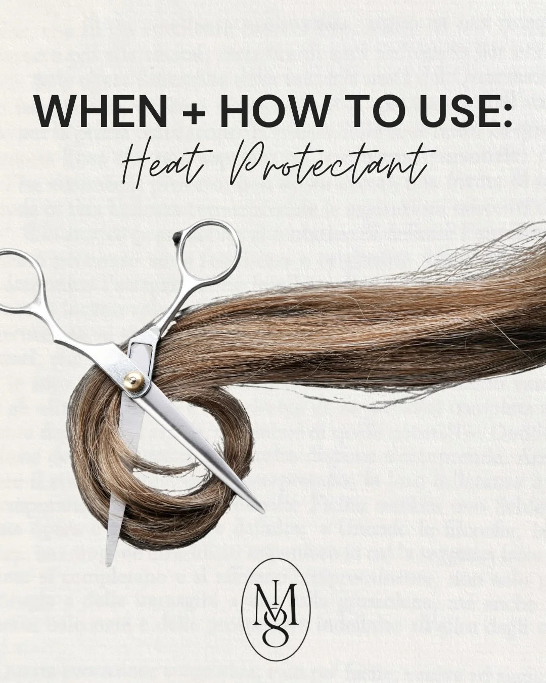 Great hair doesn&rsquo;t just involve the kinds of tools you use, it&rsquo;s also about *when* and *how* you use your styling products! ⬇️

Layering your products with intention allows each formula to perform at it&rsquo;s best; resulting in healthie