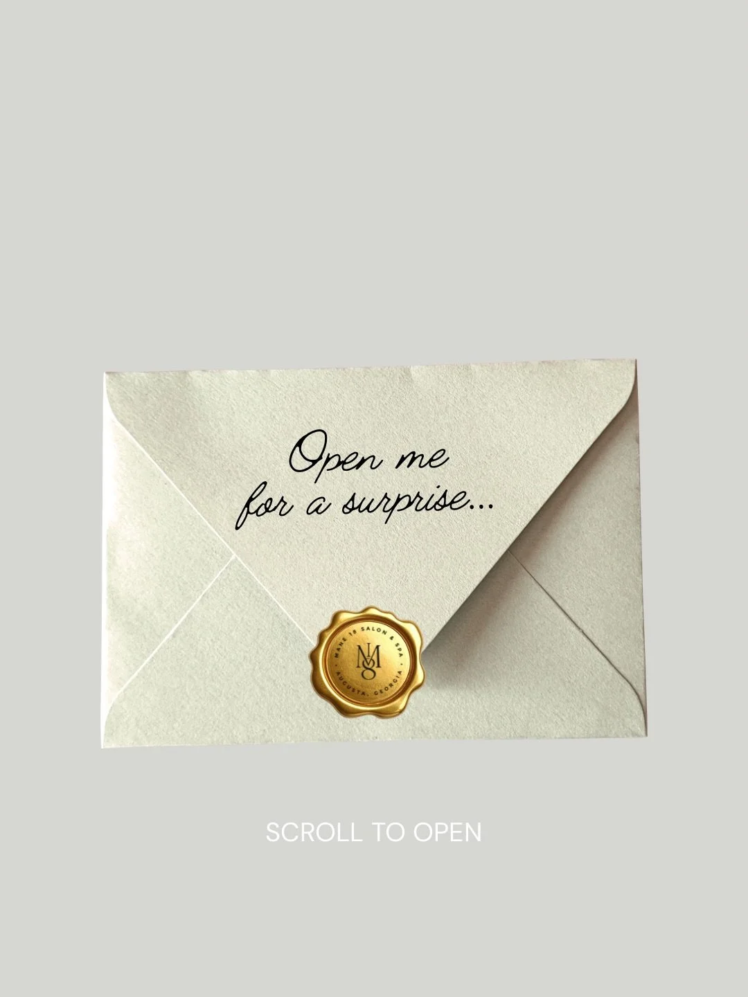 An effortless gift, with a luxurious touch ✨ 

Our online gift cards are now available; these are perfect for birthdays, celebrations, thank you&rsquo;s, or simply because that certain someone deserves something special! Everyone deserves a little pa