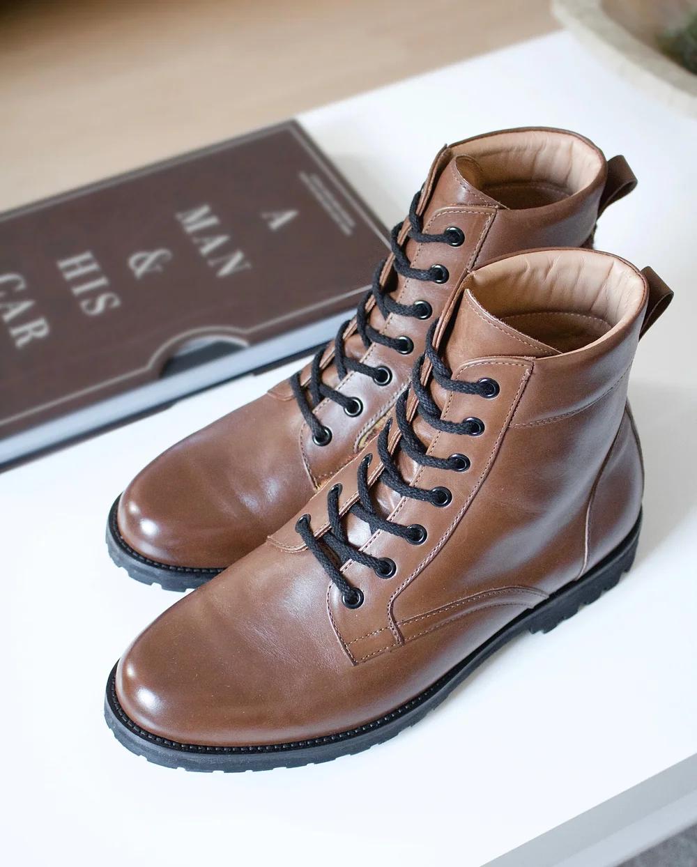 Ross rain shop boots