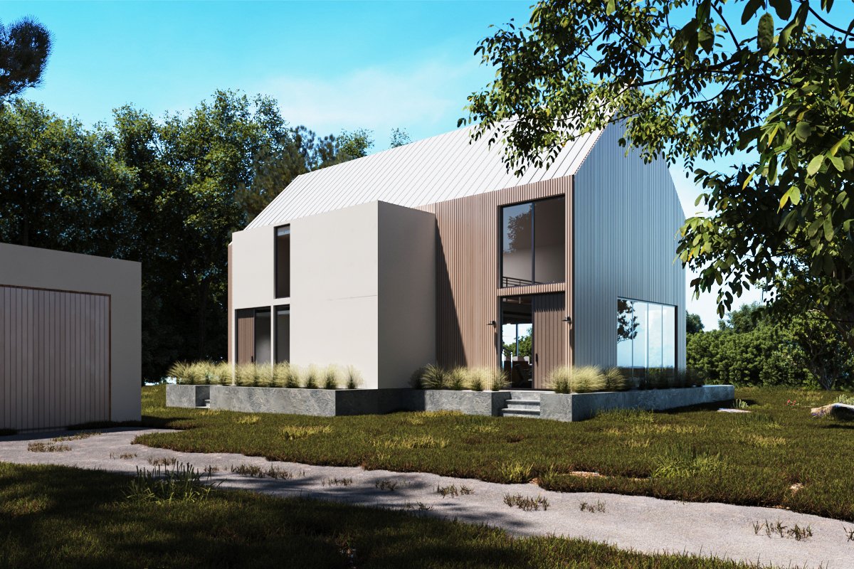 Skunk Lane — IsaacRae