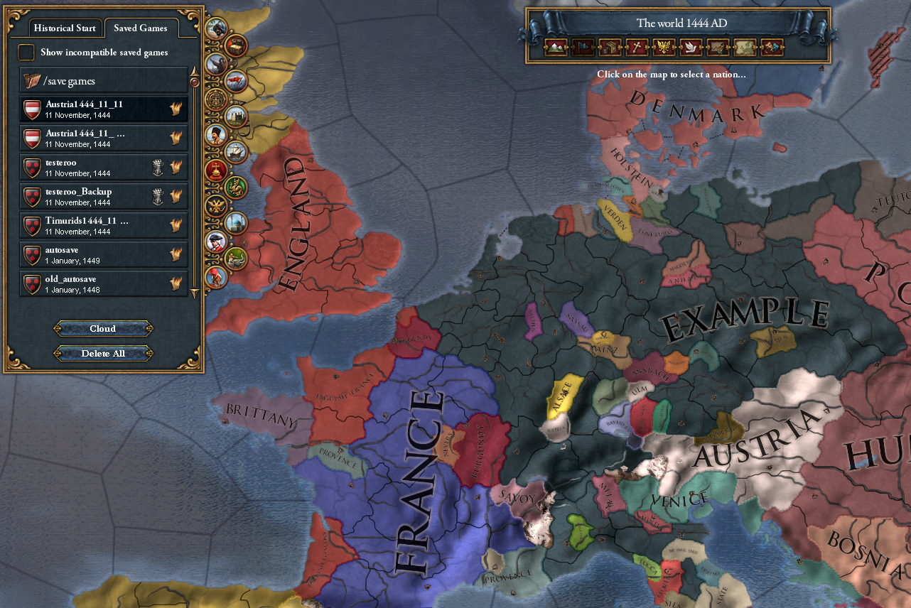 Eu4 Best Custom Nation Wmroom