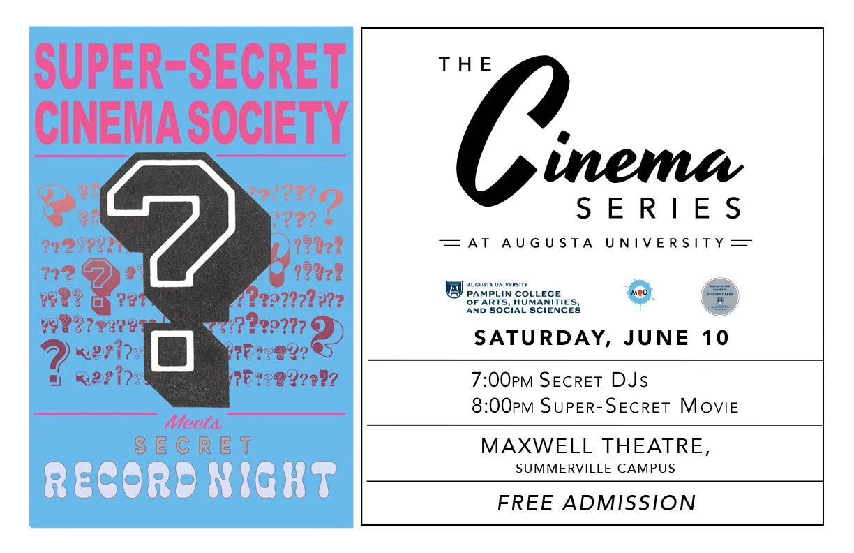 Augusta, GA Event Calendar — Sample Augusta