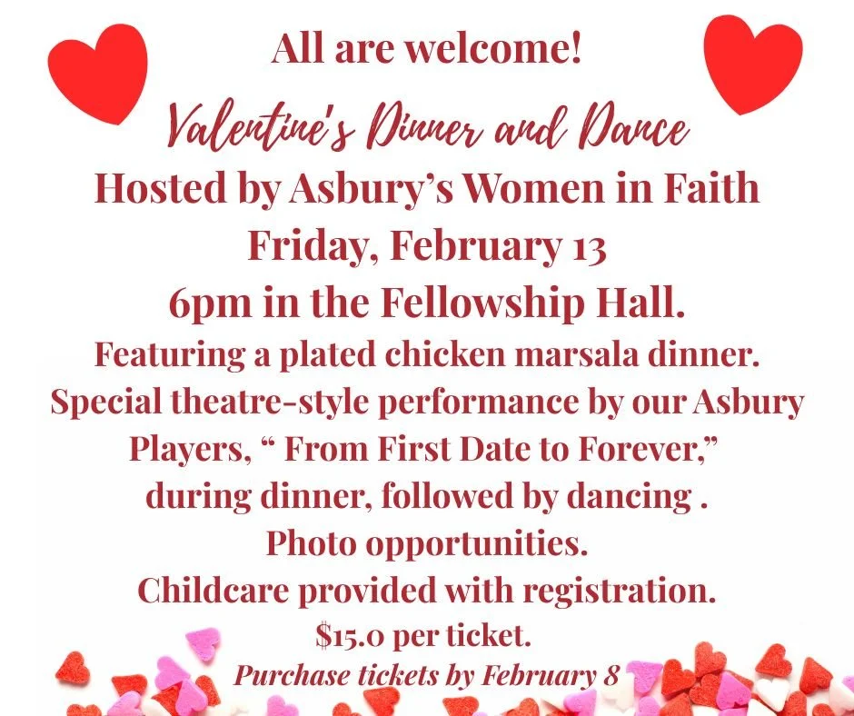 Date Valentine Dance