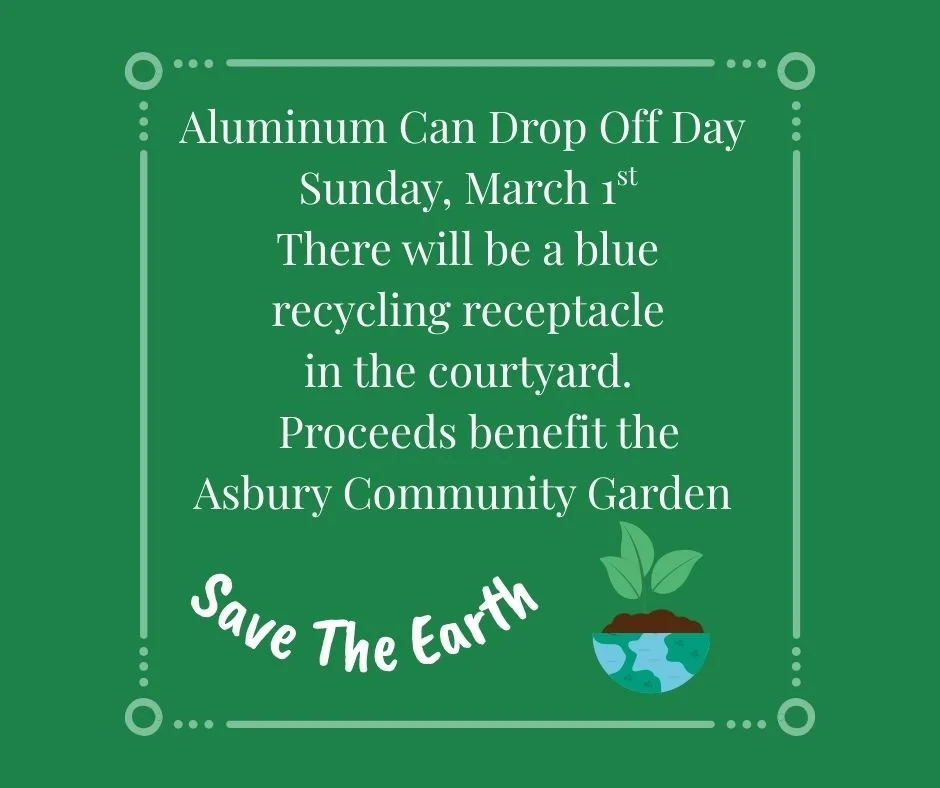 Alumimunim Can Collection