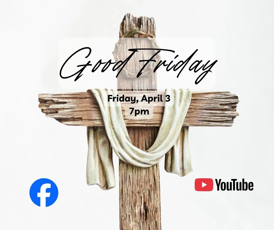 Good Friday 