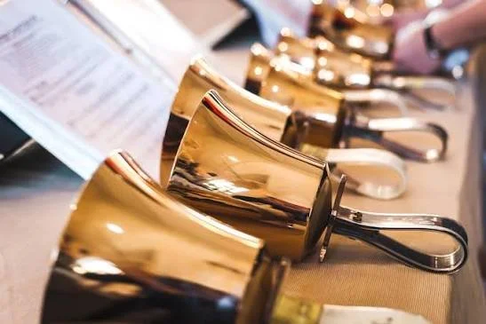 Handbells Workshop