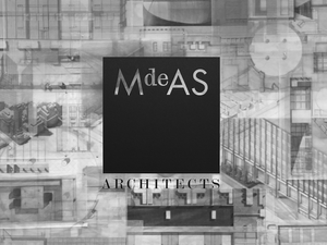 Studio — MdeAS Architects