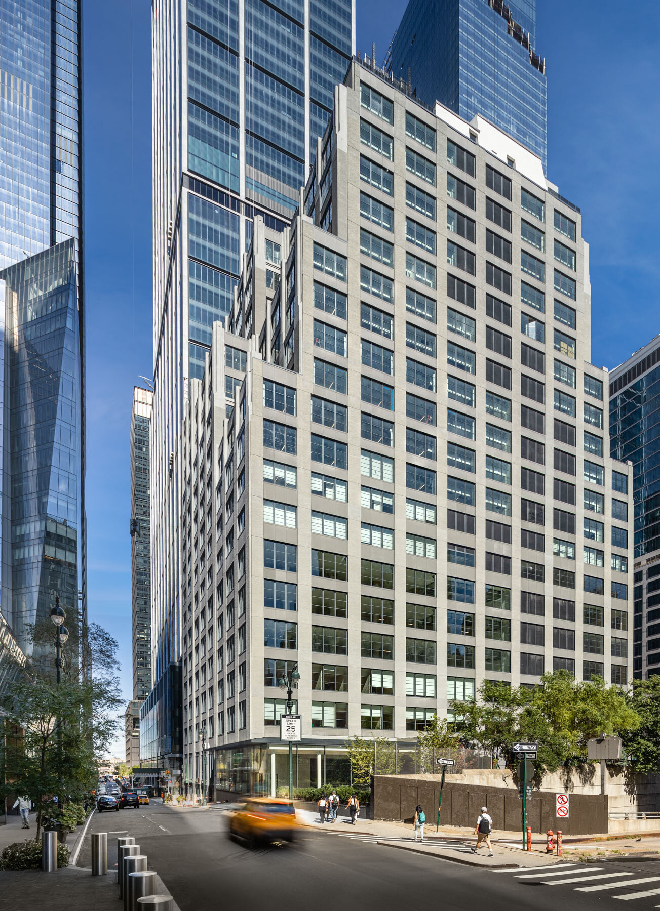 410 Tenth Avenue — MdeAS Architects