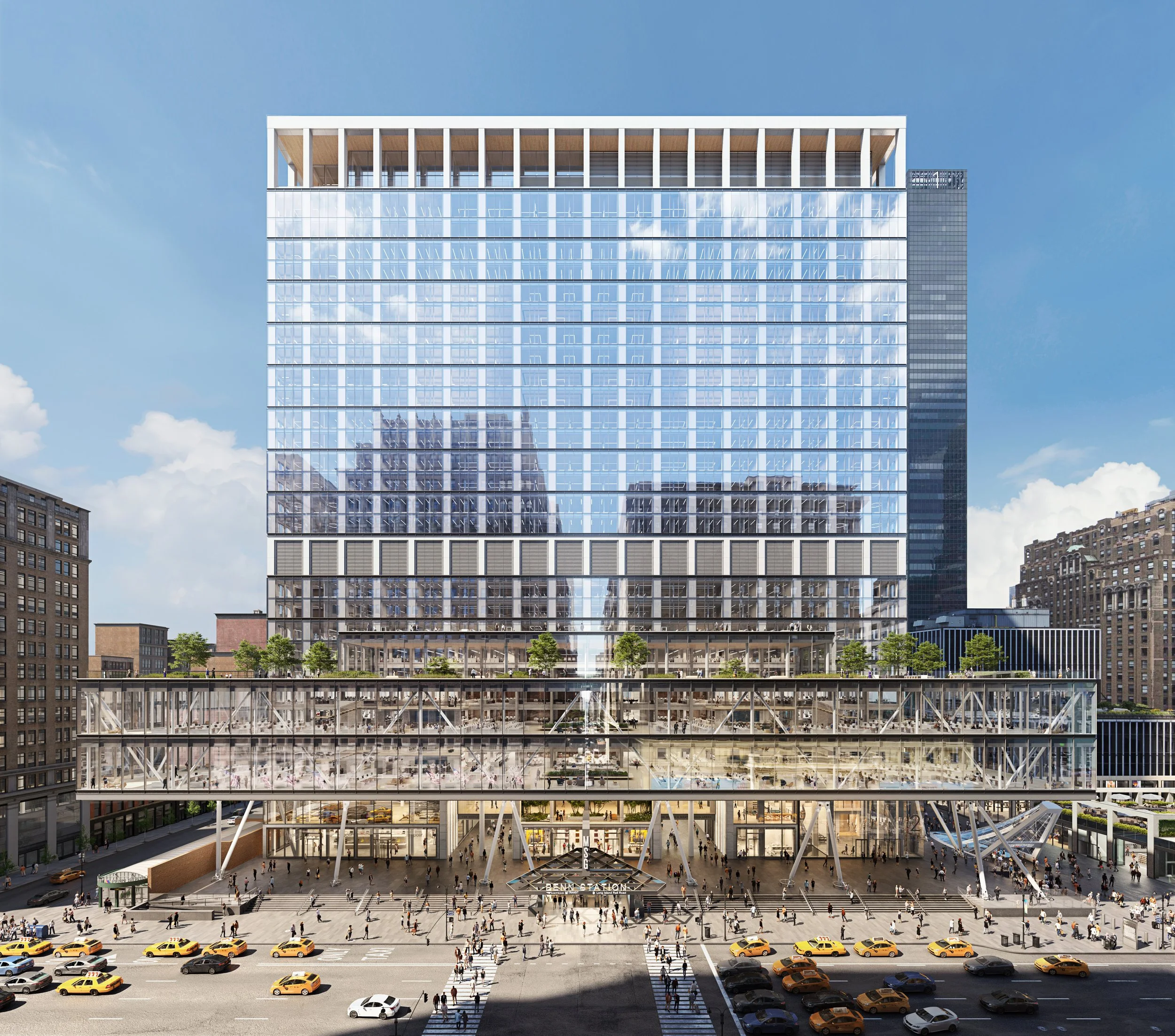 MdeAS Architects