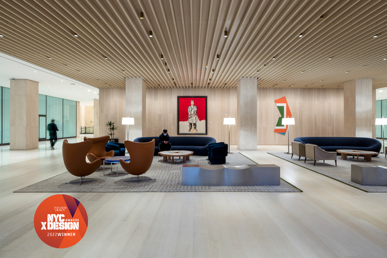 MdeAS Architects