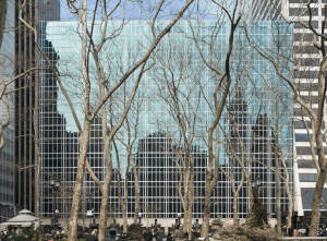 Two Bryant Park — MdeAS Architects