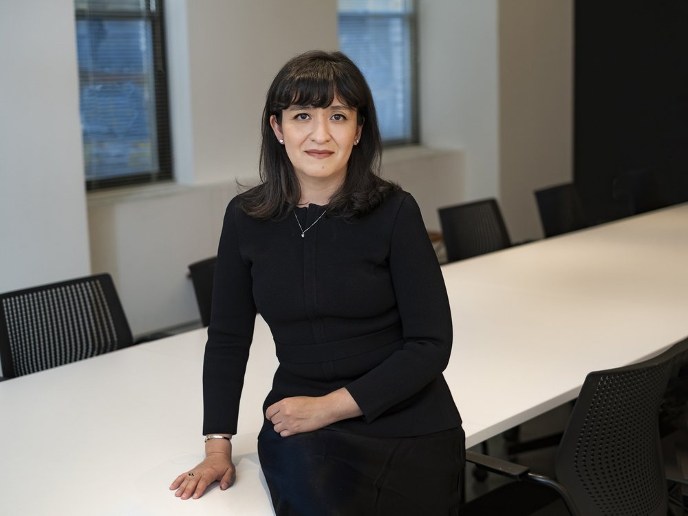 Internship Program — MdeAS Architects