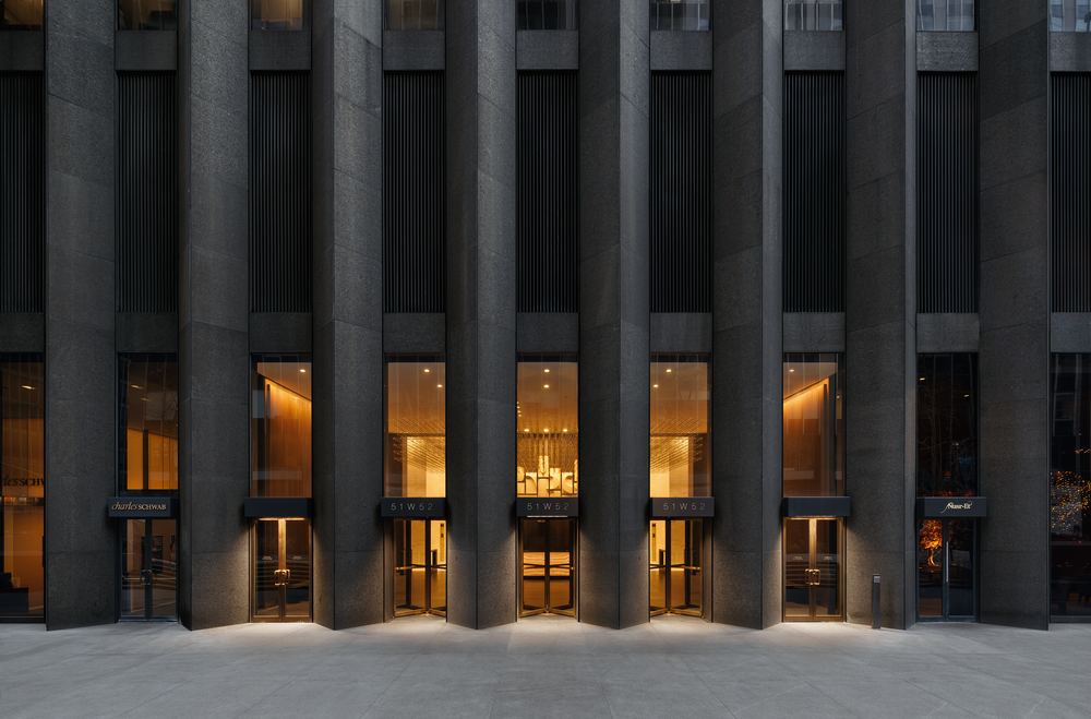 Commercial — MdeAS Architects