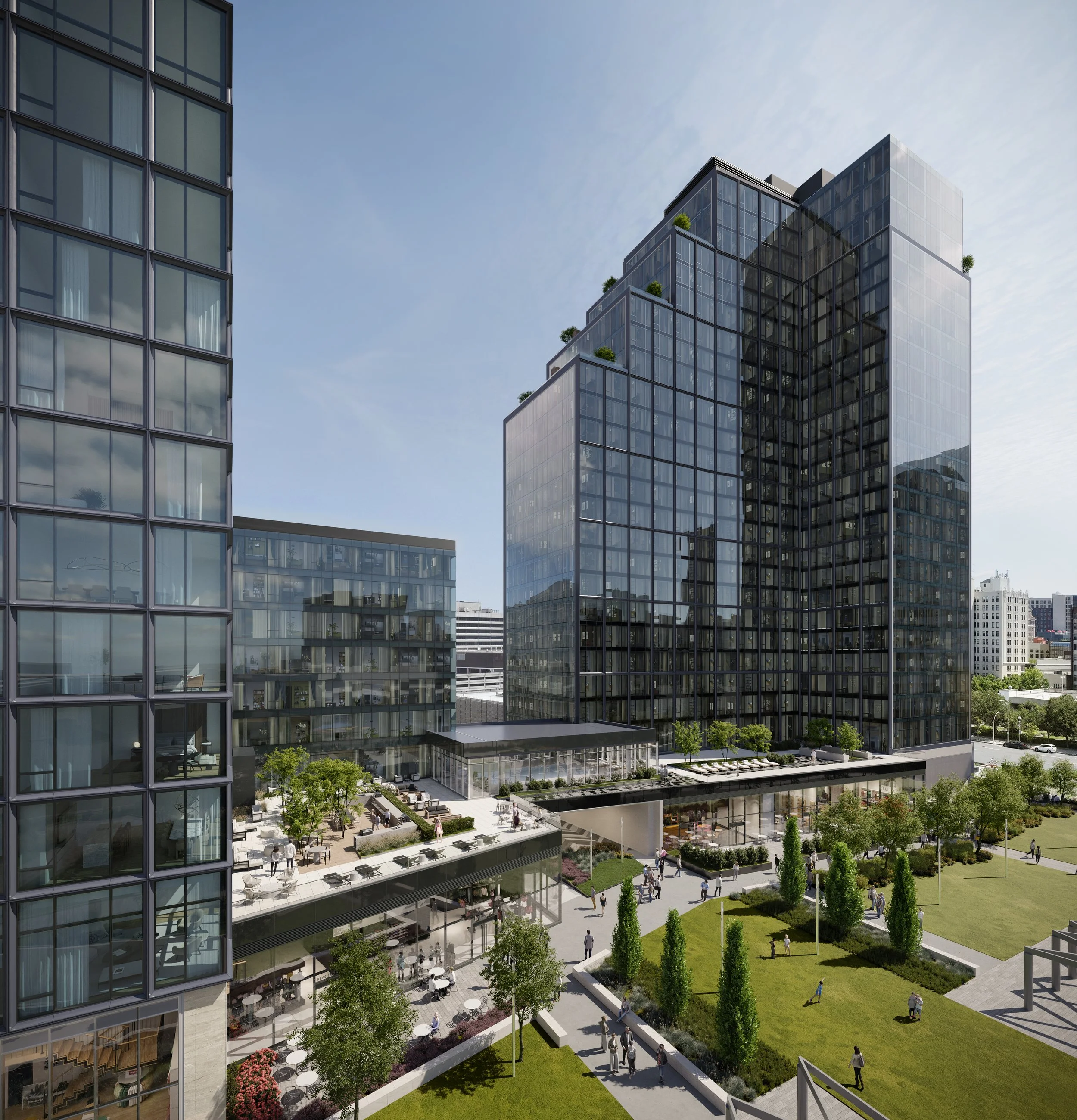 MdeAS Architects