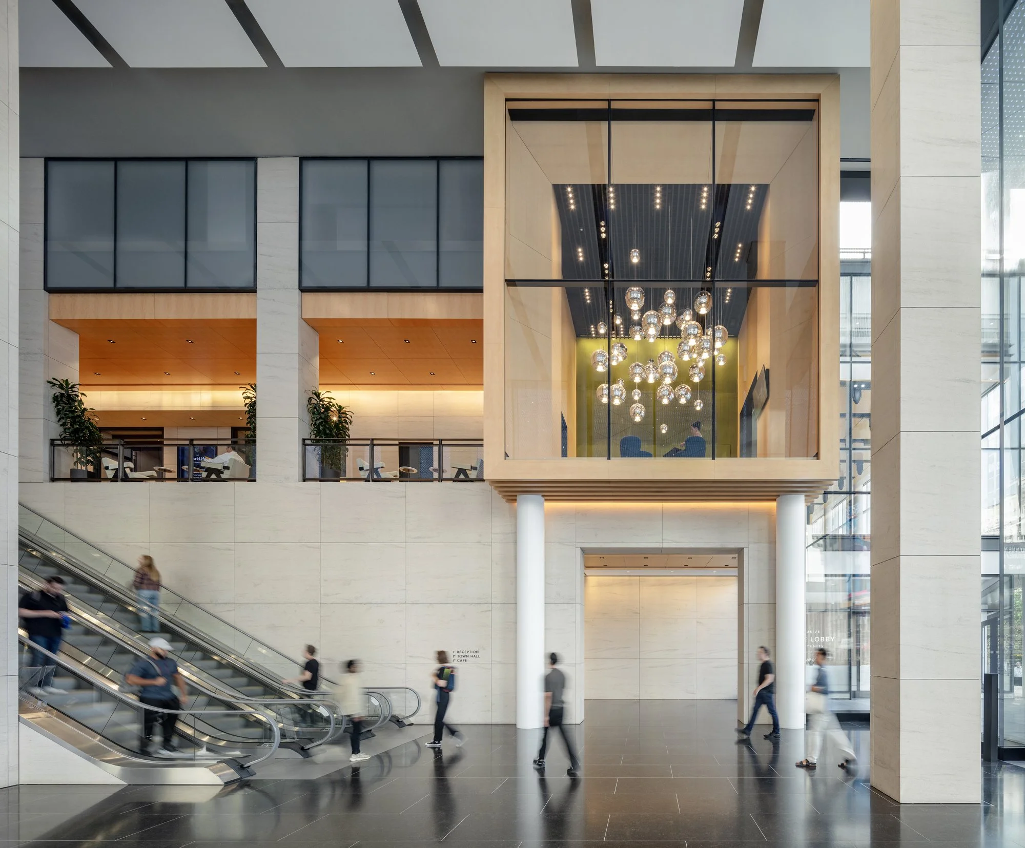 PENN 2 Wins Best of Year Award from Interior Design Magazine