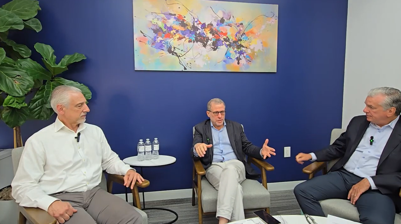 Dan Shannon Feautured on Resolution Rundown Podcast