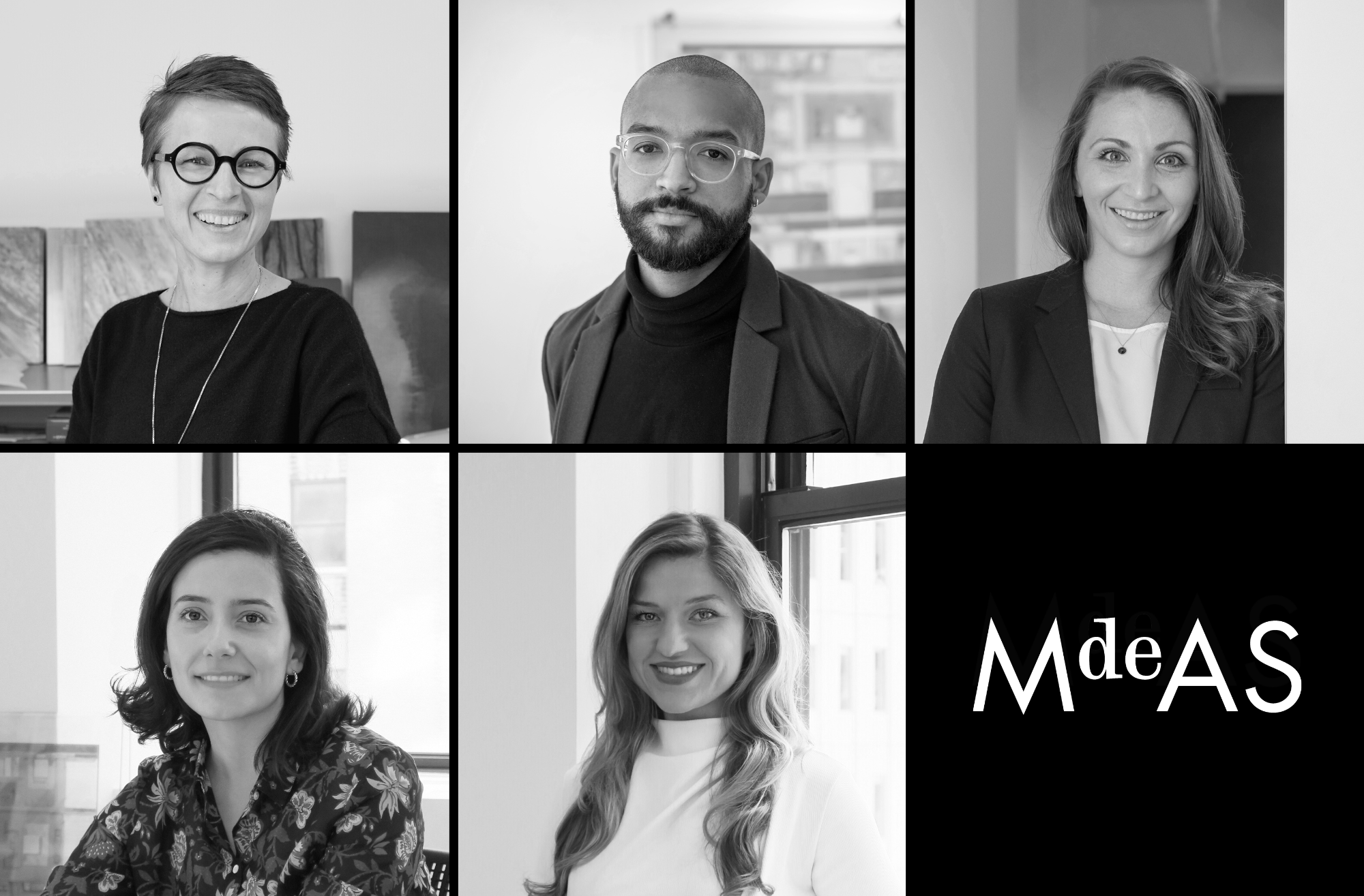 MdeAS Architects