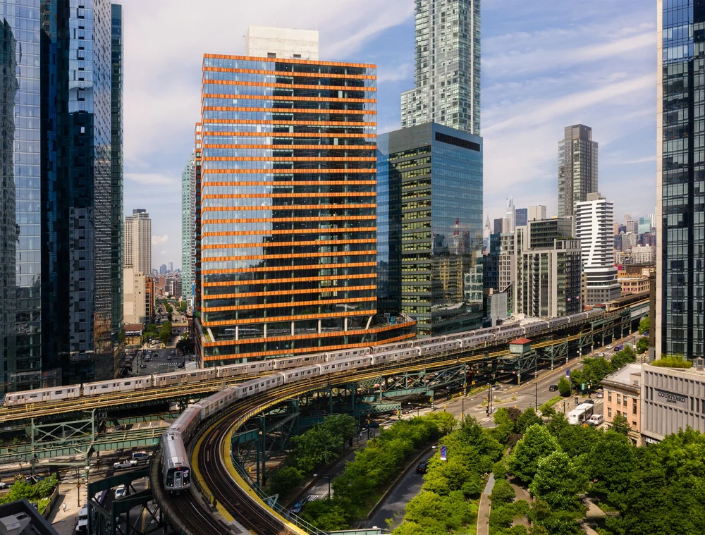 Commercial — MdeAS Architects
