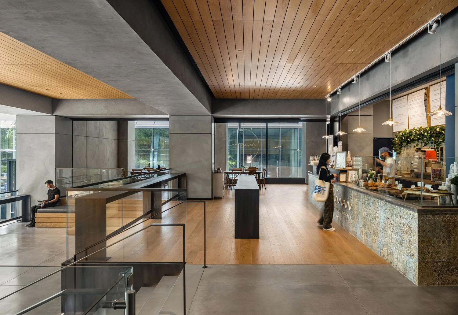 410 Tenth Avenue — MdeAS Architects