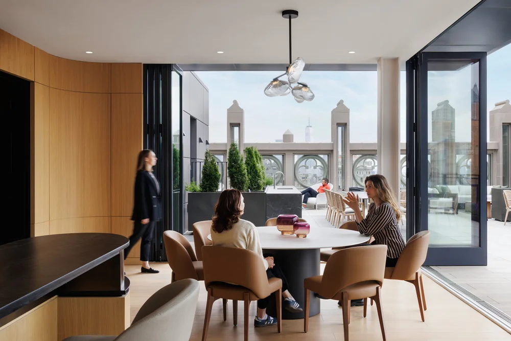 11 E 26th Street — MdeAS Architects