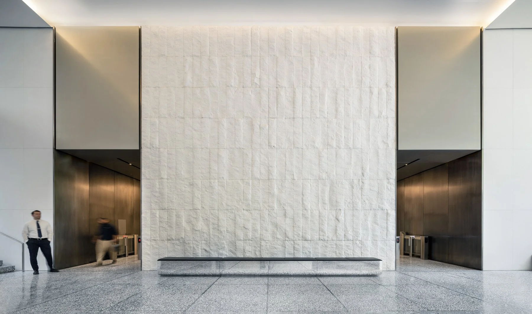 Two Bryant Park — MdeAS Architects