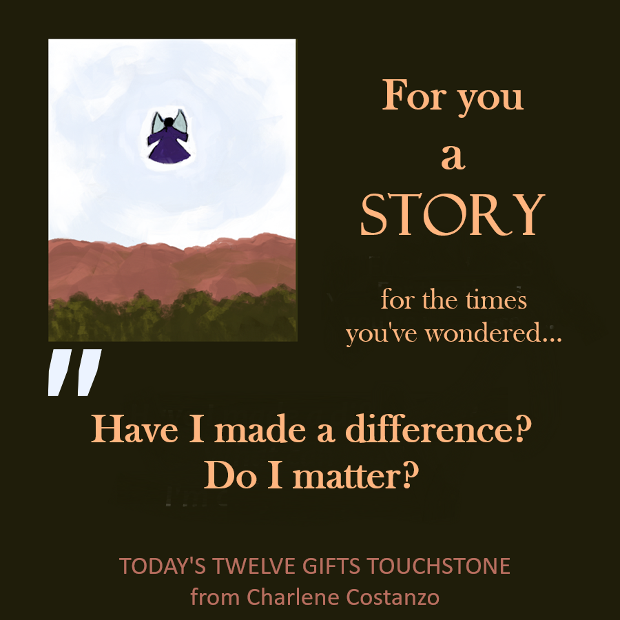 ON THE SIDE OF LIFE: A reflection on hope, kindness, and the power of connection