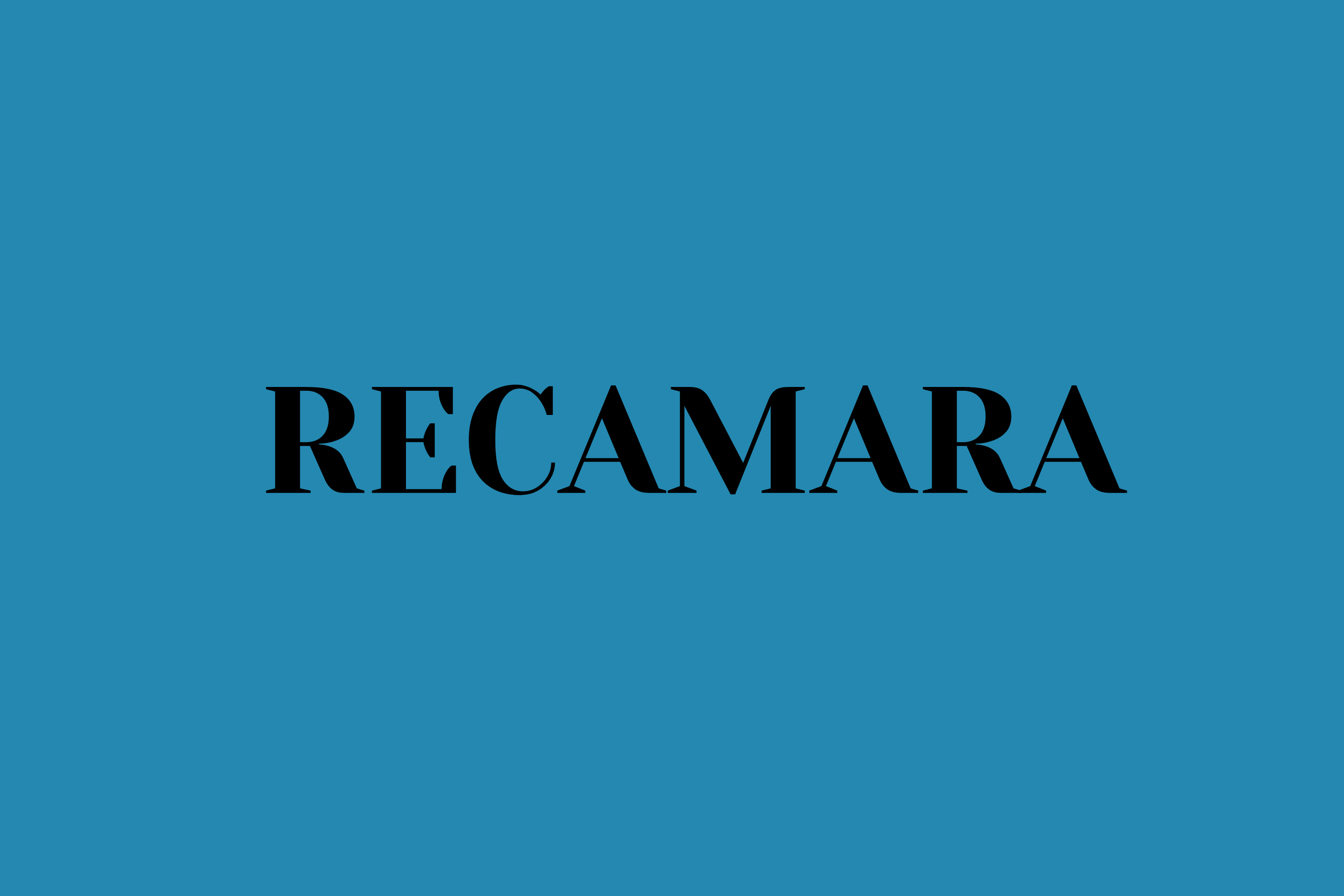 RECAMARA