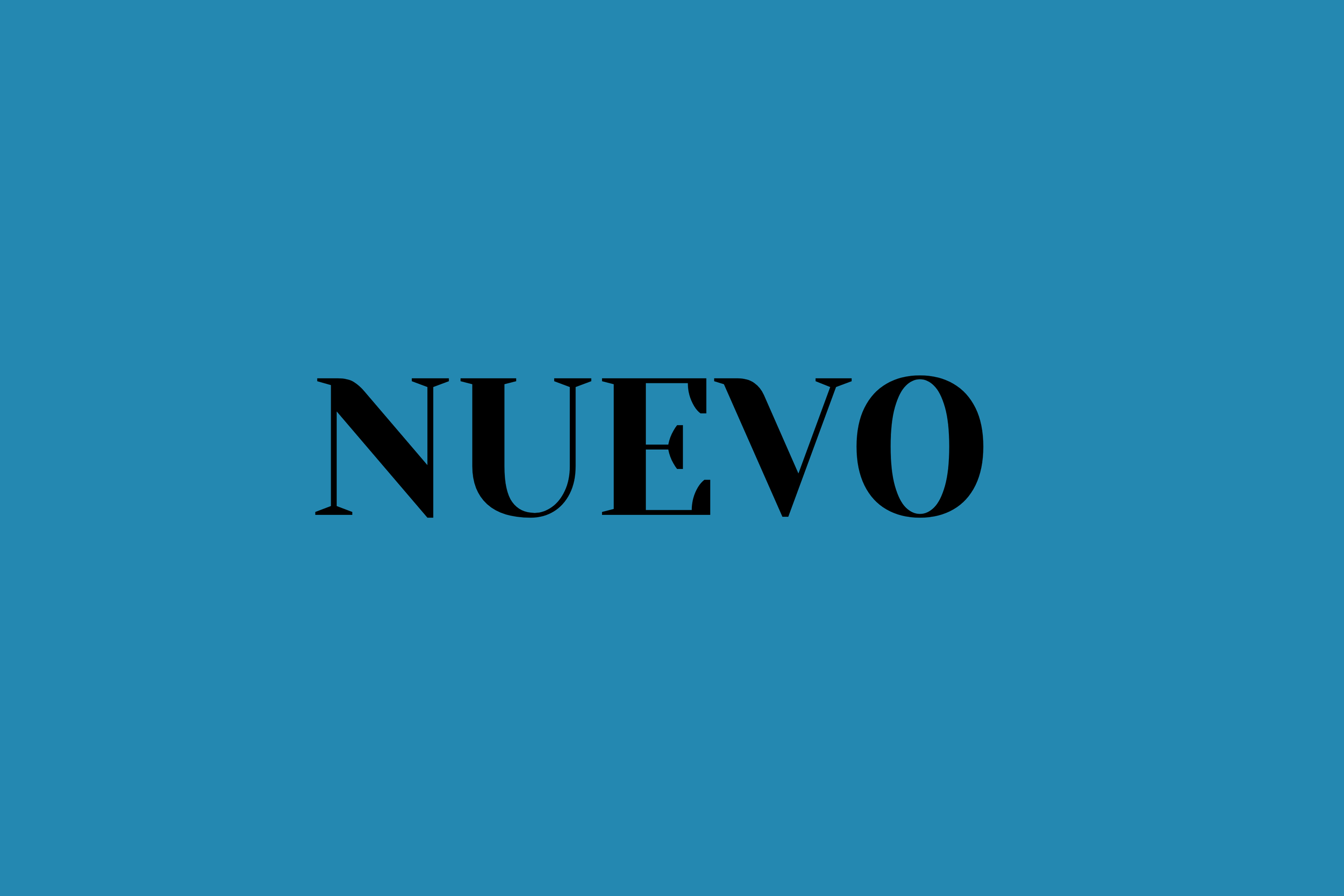NUEVO