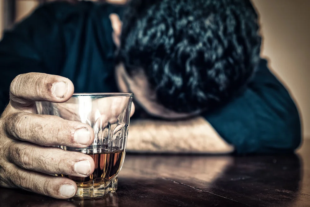 Alcohol Addiction