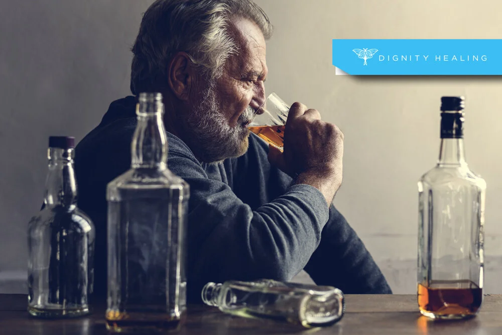 Repairing the Damage of Alcohol Abuse