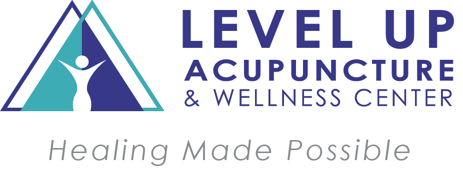 Level Up Acupuncture