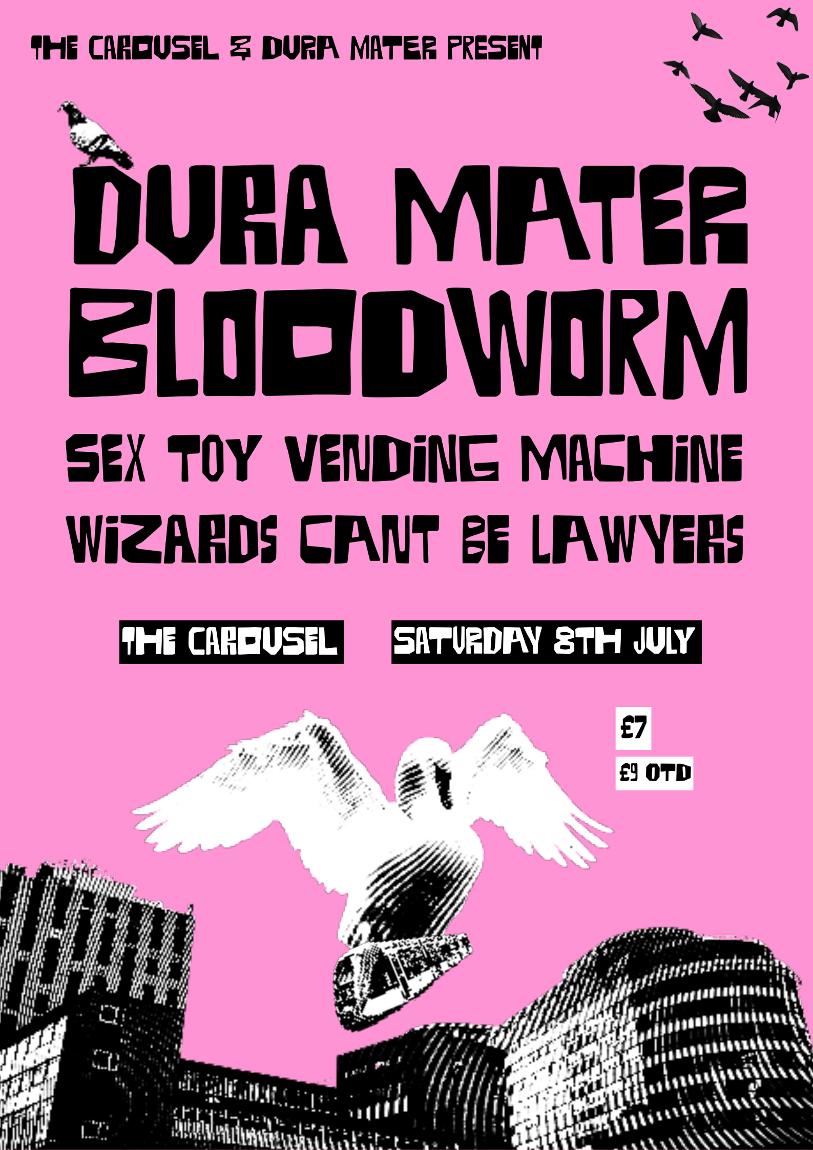 Dura Mater